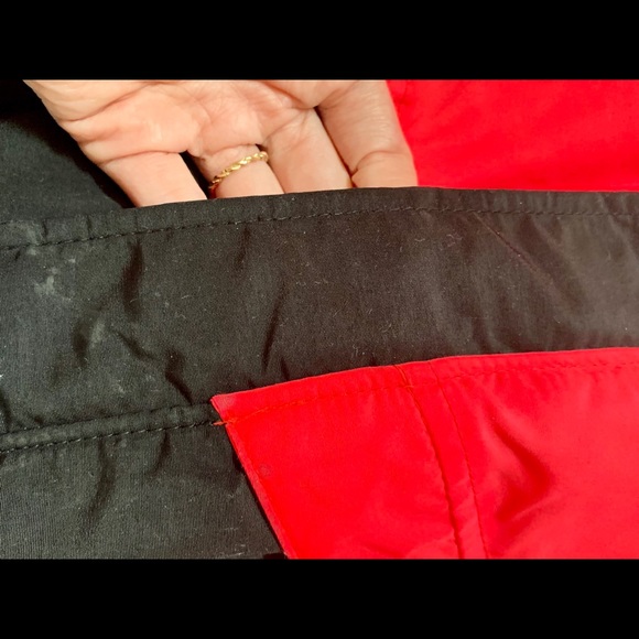 Columbia Neon Vintage Jacket size xl - Picture 2 of 5